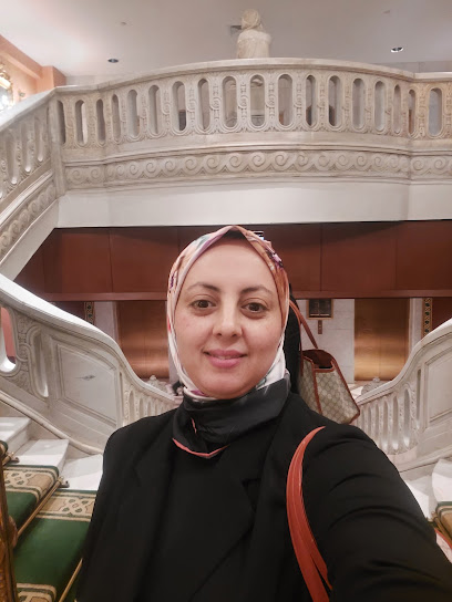 rabab elsaid