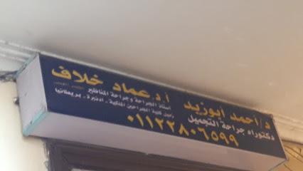 أحمد أبو زيد