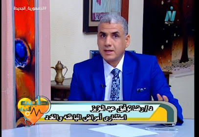 رضا توفيق