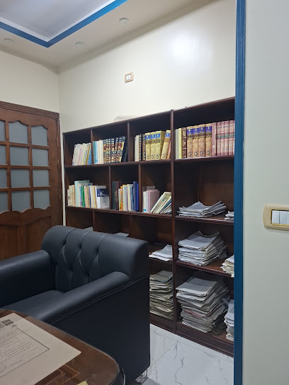 شعبان خليفة المحامي