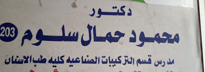 Mahmoud Hmal Slwm