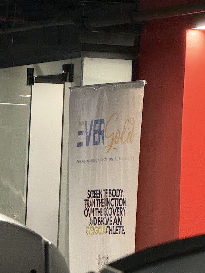 Evergold Performance Physiotherapy
