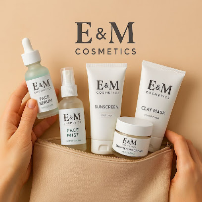 E M Cosmetics