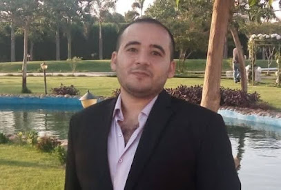 Mohamed El-Slmawy