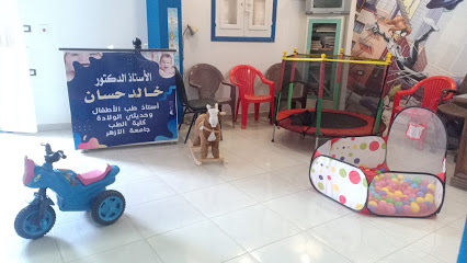 Khaled Hsan
