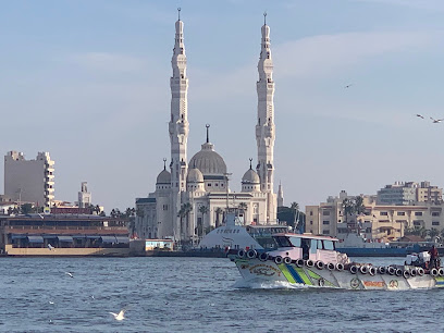 حسام عبد العزيز