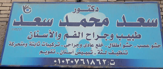 Saad Mohamed Saad