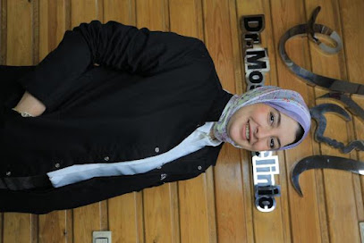 Moshira Elbahrawi
