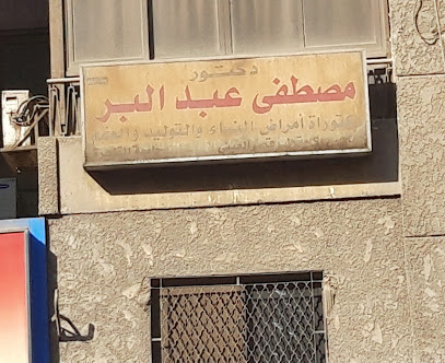 Mostafa Abdelbr