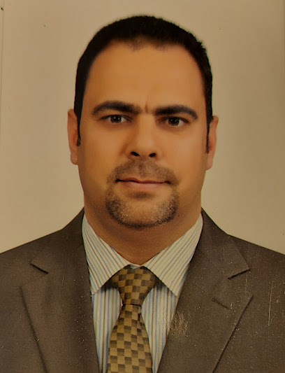 سامح المصرى