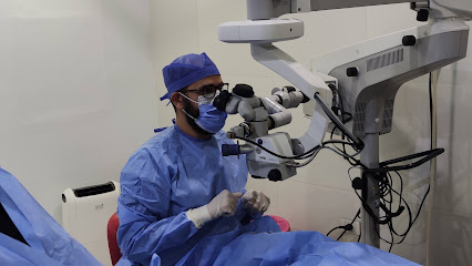 Mohamed Attya Opthalmology