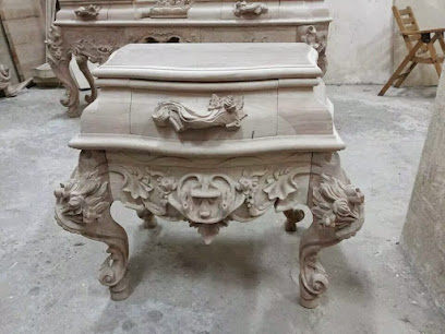 Yasser alassar Furniture