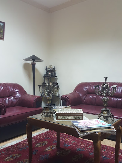 عمرو محسن