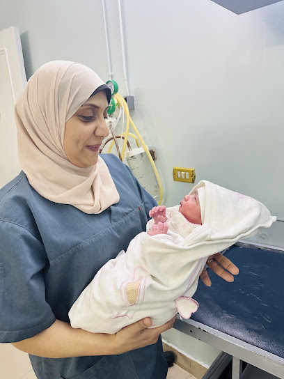 Samah El-Krmwty