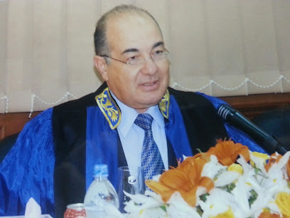 Dr Ahmed Mamdouh Shaaban