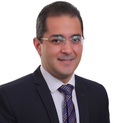 عماد عفت