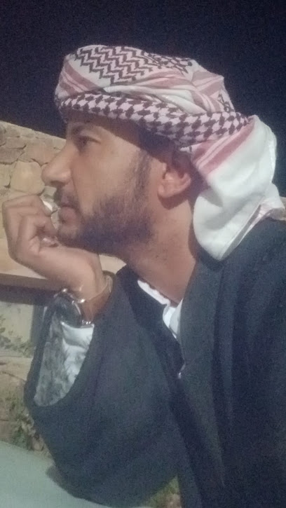 هيثم أمين