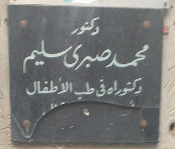 Mohamed Sabry Selim