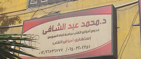 Mohamed Abdelshafy