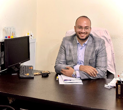 احمد رجب