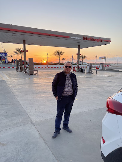 Adel El-Far
