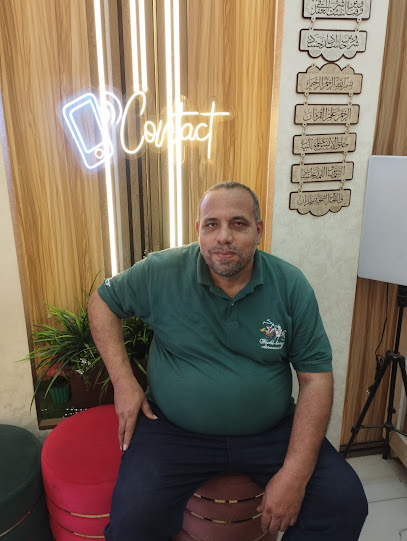 محمد جنيدى