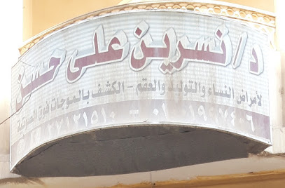 Nsryn Ali Hassan
