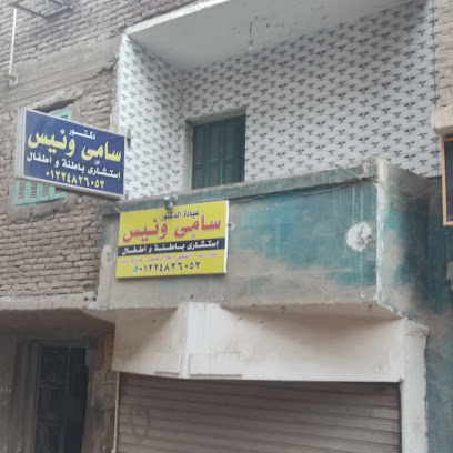 سامى ونيس
