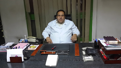 مدحت ناجى غالى