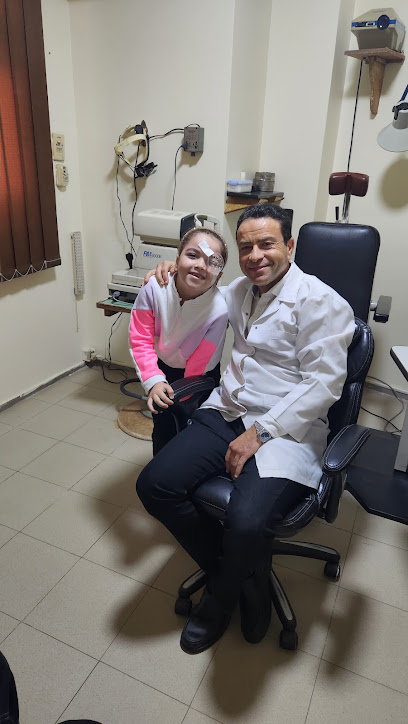 Hisham Adel