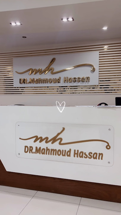 محمود حسن