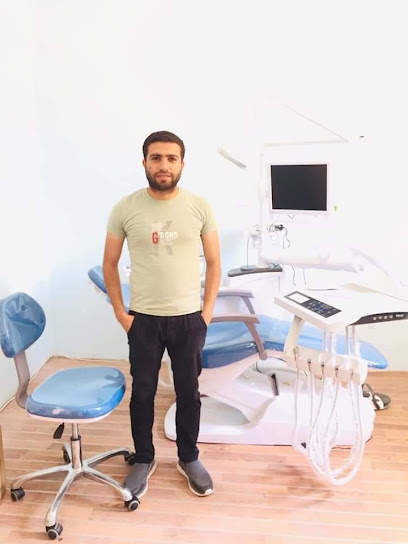 Omar Zkrya