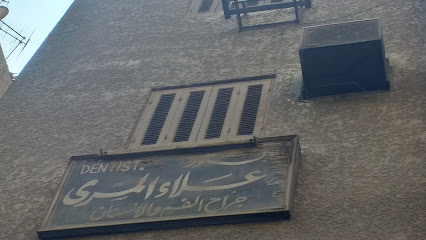 علاء المسرى