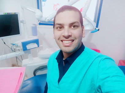 حازم العشري