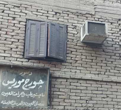 جورج موريس