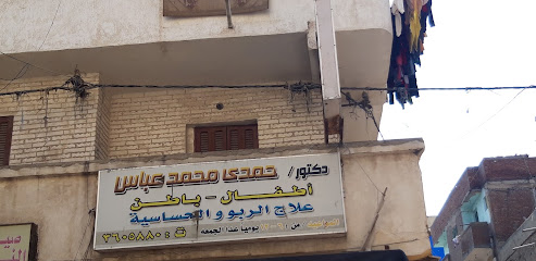 حمدى محمد عباس