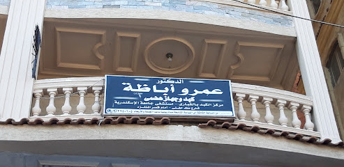 عمرو أباظة