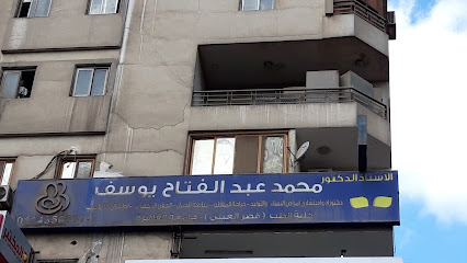 محمد عبد الفتاح يوسف