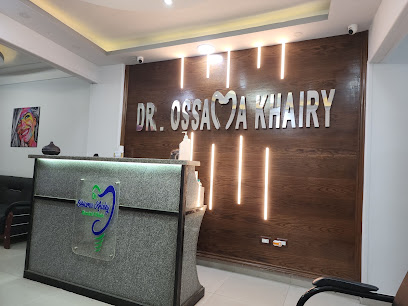 Ossama Khairy