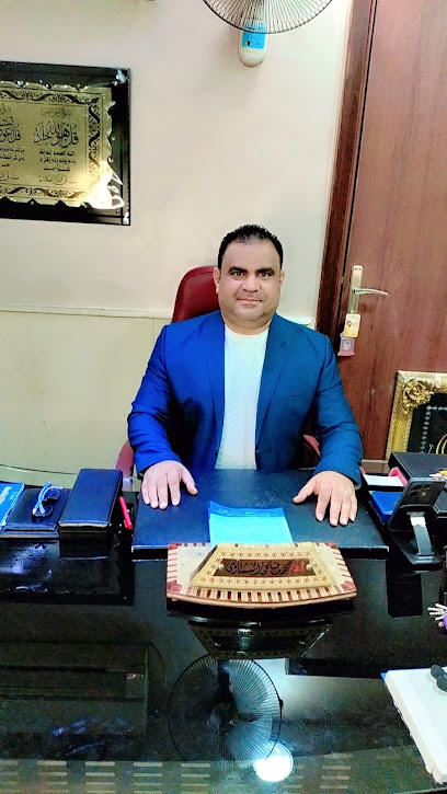 Mohamed Fathy El-Shshtawy