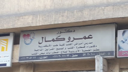 Amr Kamal