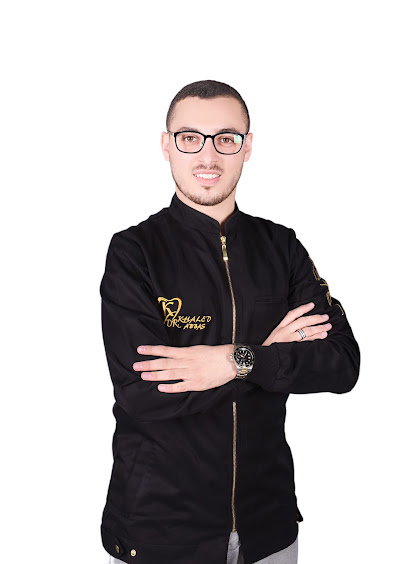 Khaled Abbas