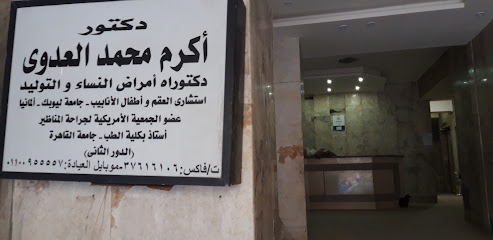 Akrm Mohamed El-Adwy