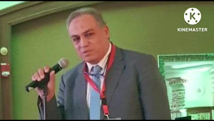 Ashraf Mahmoud El Bassiony