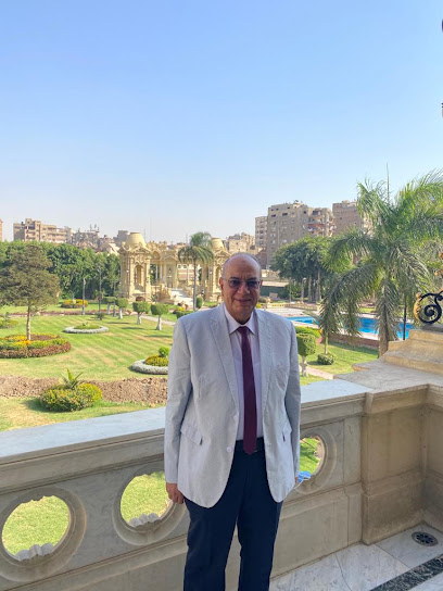 Ahmed Mansour