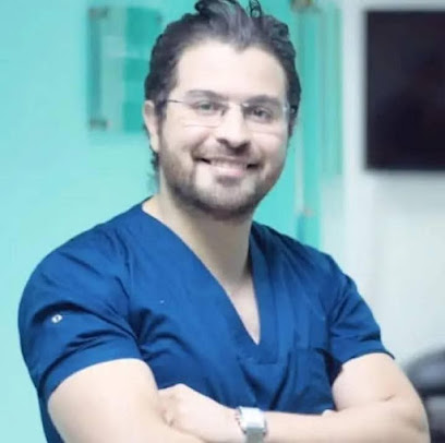 Tarek El-Mnwfy