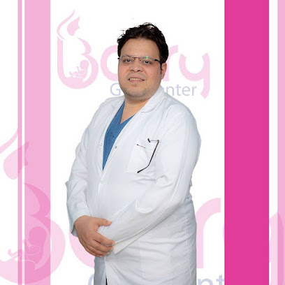 Ahmed Bkry