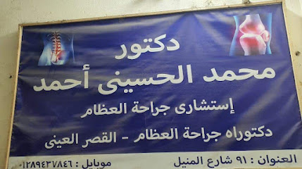 محمد الحسيني