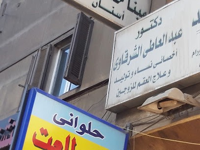 Abdelaty El-Shrkawy
