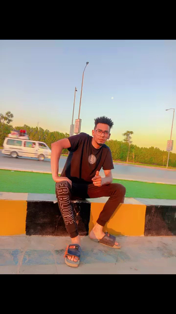 El-Sayed Abdelfattah